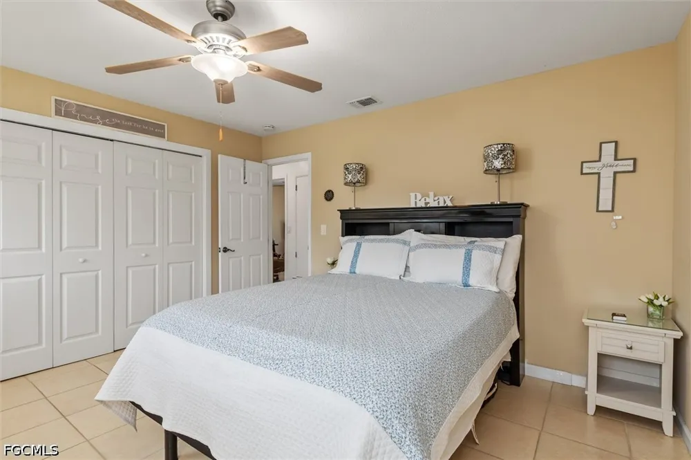 Robinson Avenue Port Charlotte, FL 33948