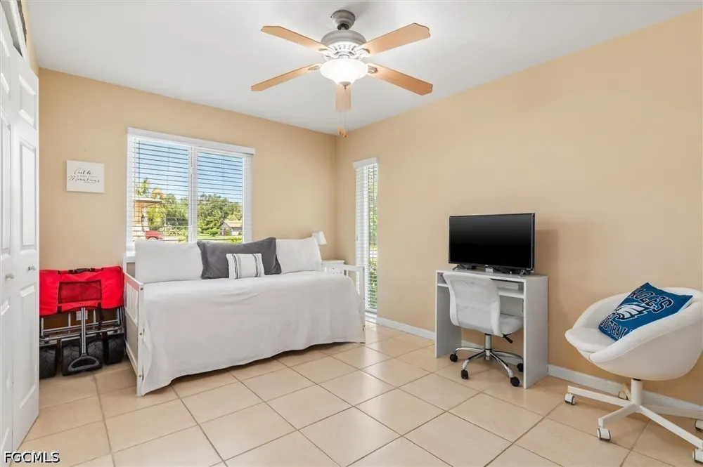 Robinson Avenue Port Charlotte, FL 33948