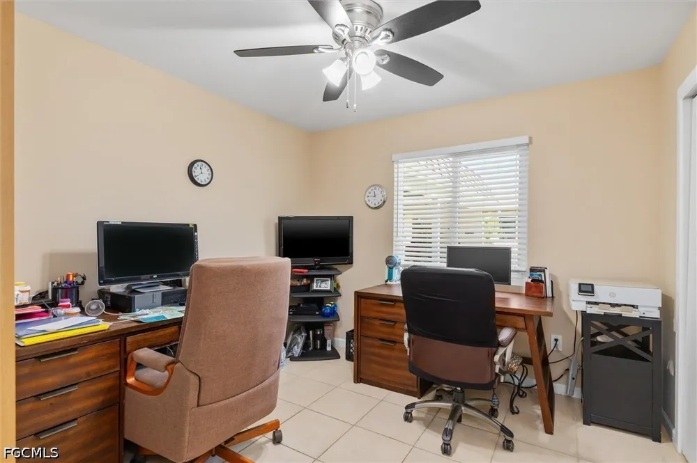 Robinson Avenue Port Charlotte, FL 33948