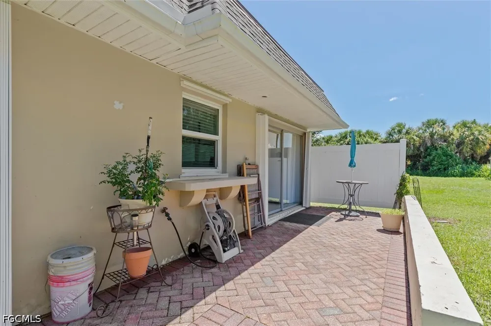 Robinson Avenue Port Charlotte, FL 33948