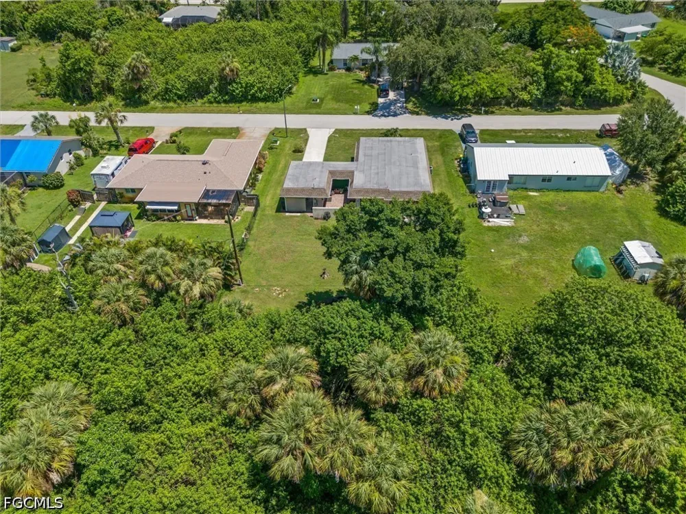 Robinson Avenue Port Charlotte, FL 33948