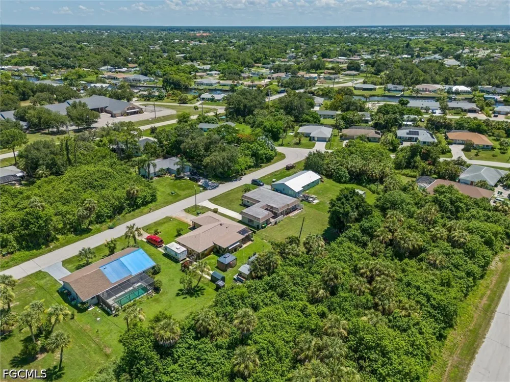 Robinson Avenue Port Charlotte, FL 33948