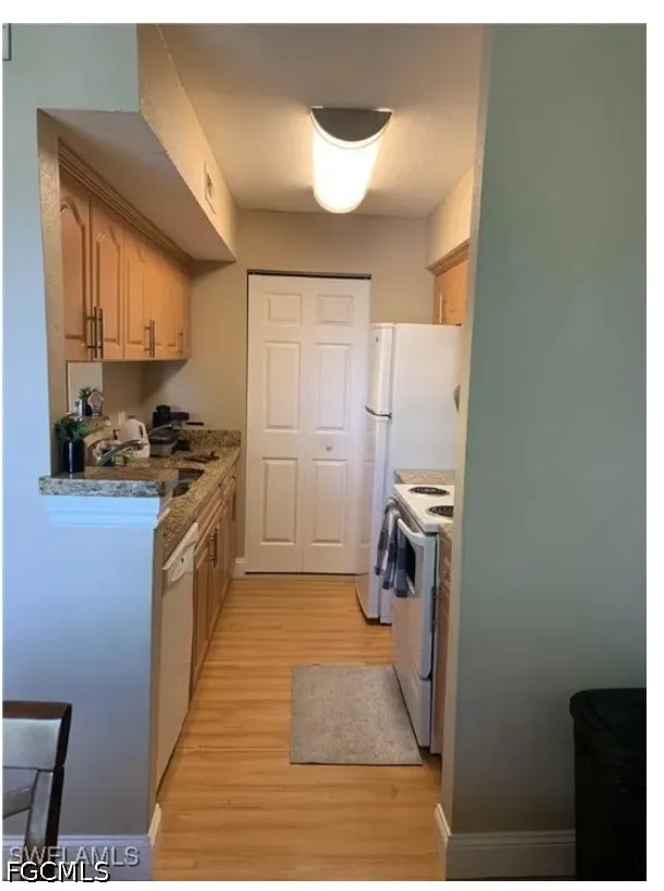 Winkler Avenue #209 Fort Myers, FL 33916