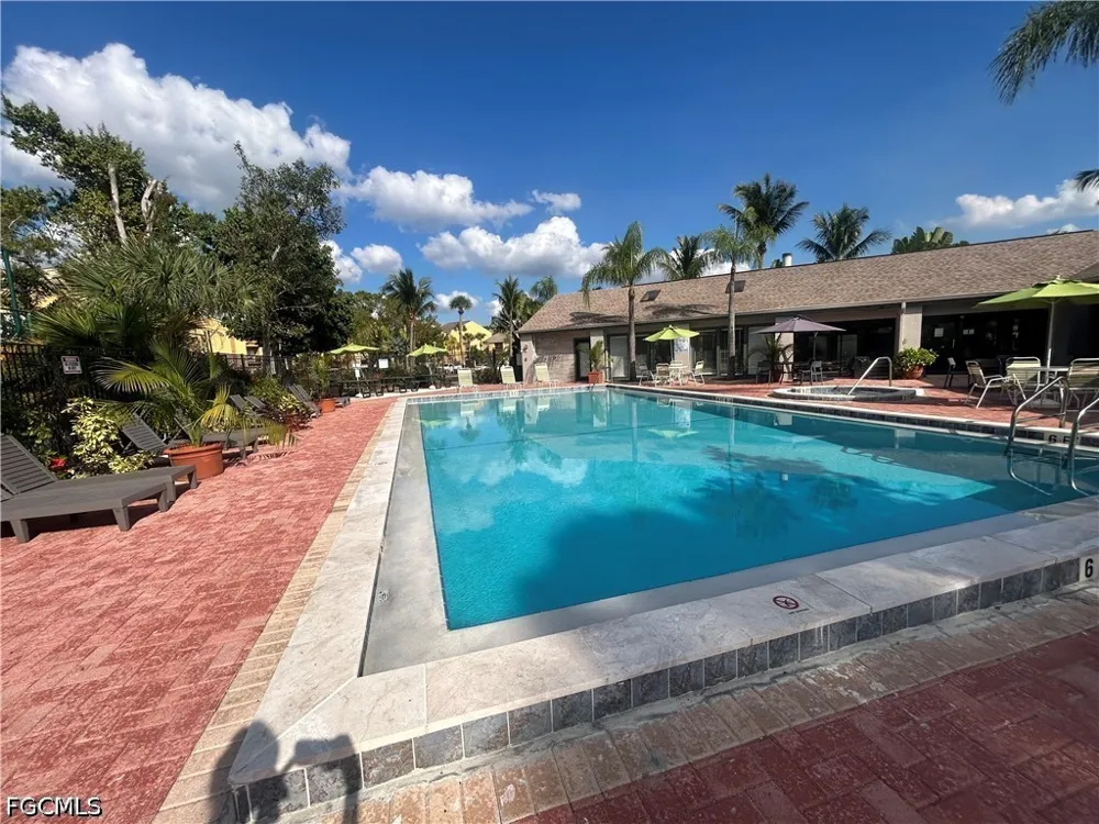 Winkler Avenue #209 Fort Myers, FL 33916