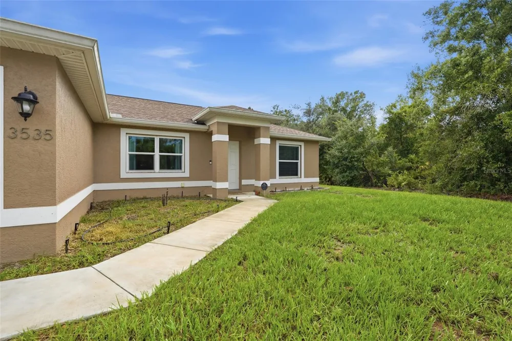 3535 SHAWNEE TERRACE North Port, FL 34286