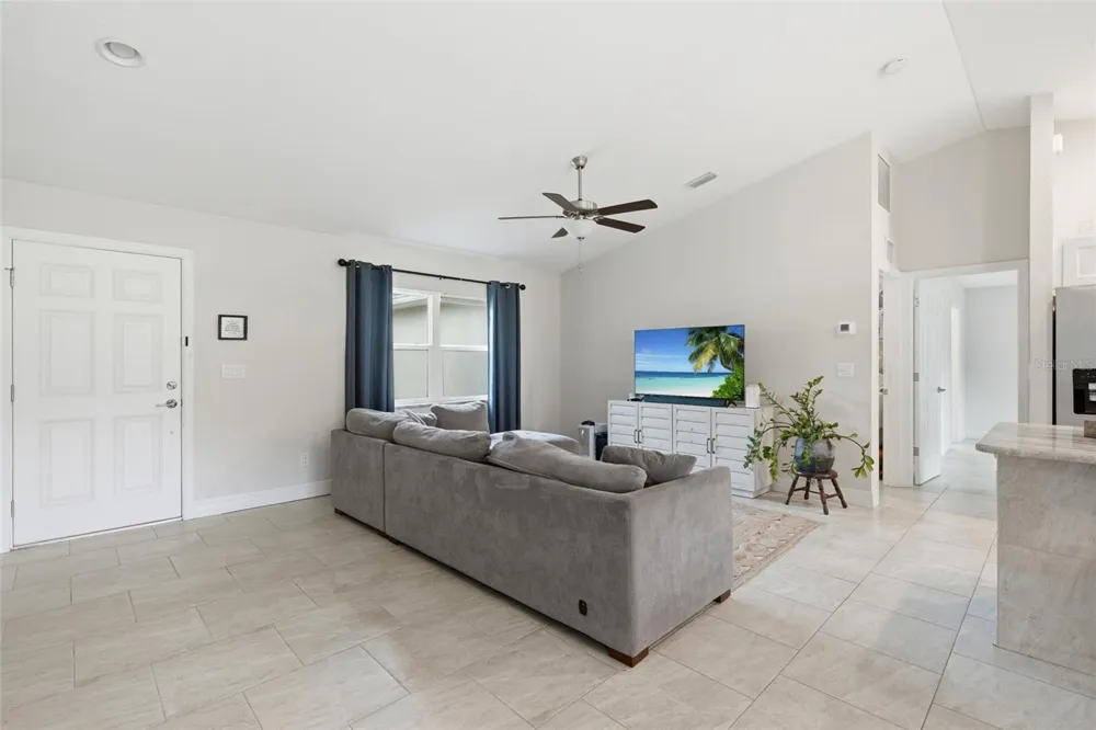 3535 SHAWNEE TERRACE North Port, FL 34286