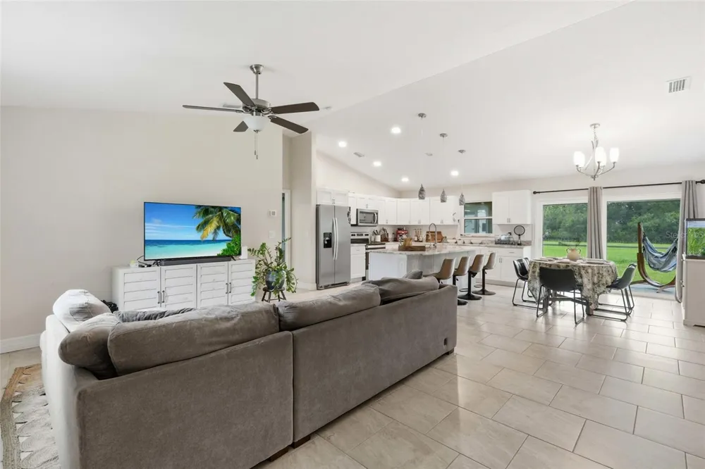 3535 SHAWNEE TERRACE North Port, FL 34286