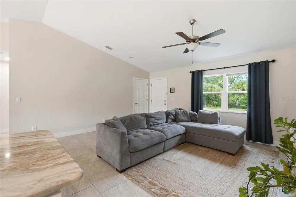 3535 SHAWNEE TERRACE North Port, FL 34286