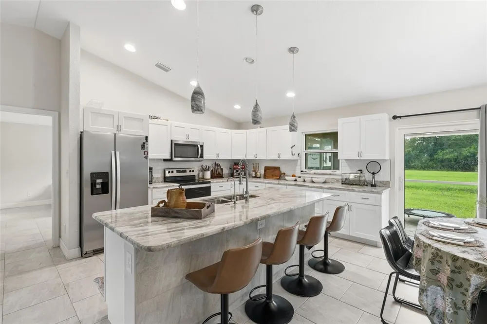3535 SHAWNEE TERRACE North Port, FL 34286