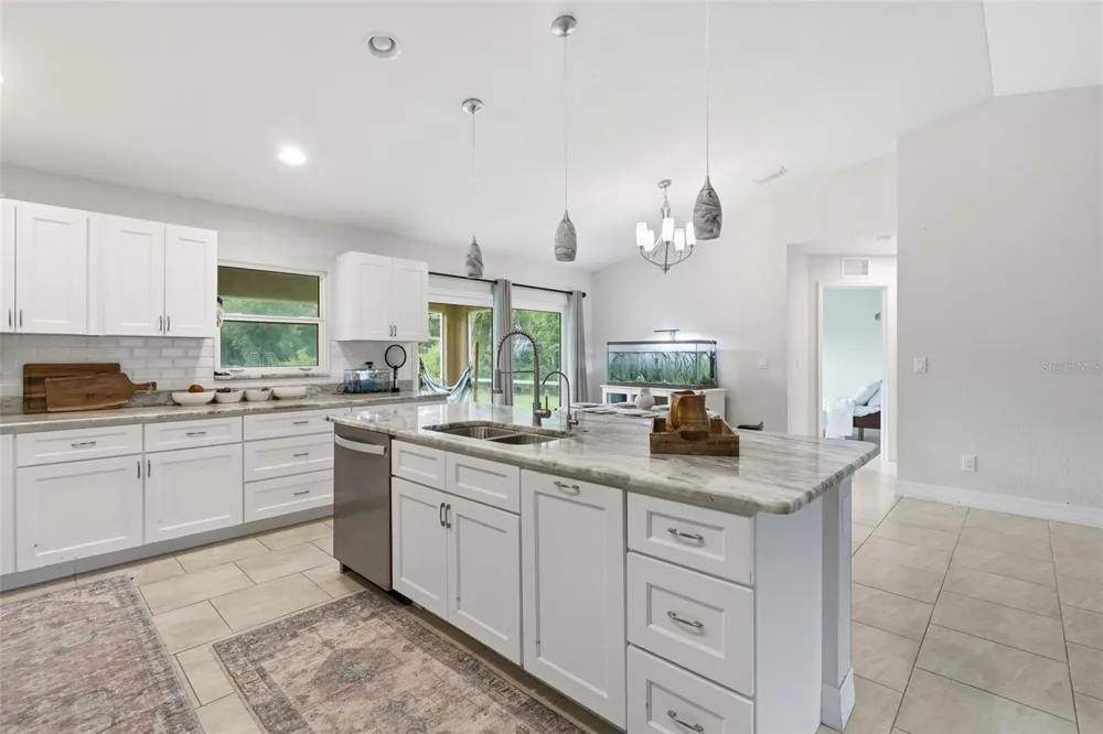 3535 SHAWNEE TERRACE North Port, FL 34286