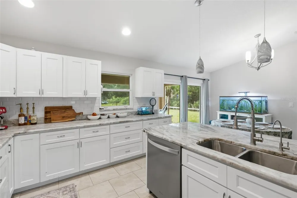 3535 SHAWNEE TERRACE North Port, FL 34286