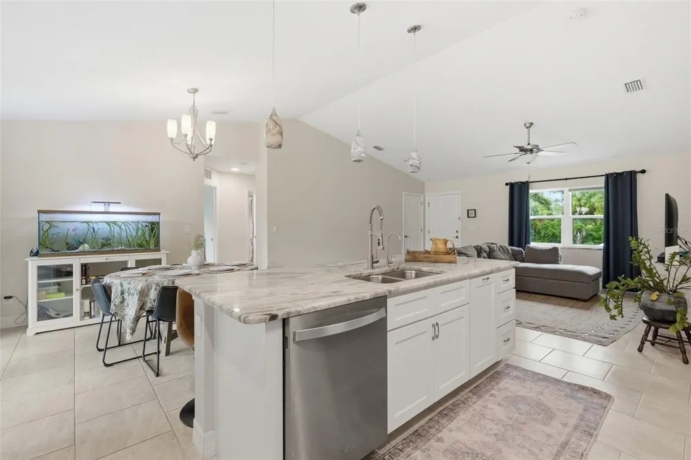 3535 SHAWNEE TERRACE North Port, FL 34286