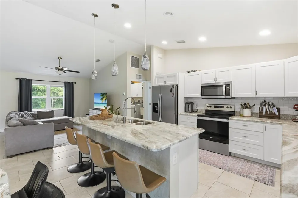 3535 SHAWNEE TERRACE North Port, FL 34286