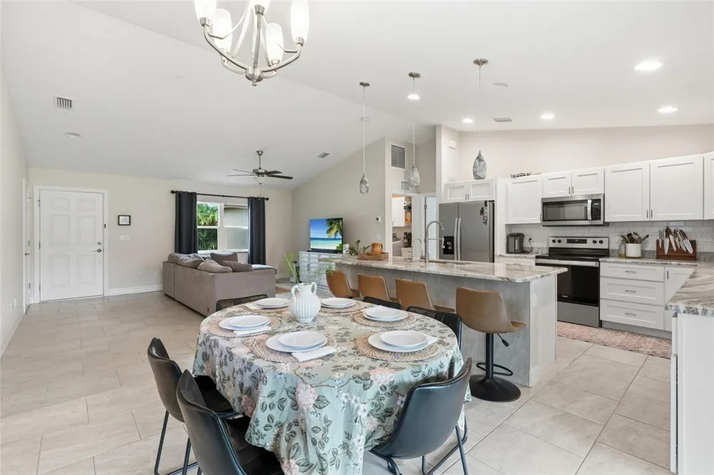 3535 SHAWNEE TERRACE North Port, FL 34286