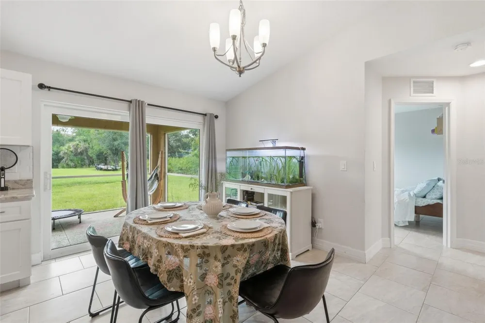 3535 SHAWNEE TERRACE North Port, FL 34286