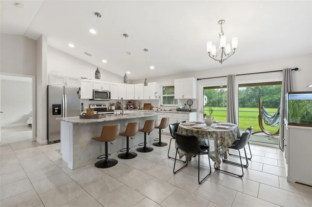 3535 SHAWNEE TERRACE North Port, FL 34286