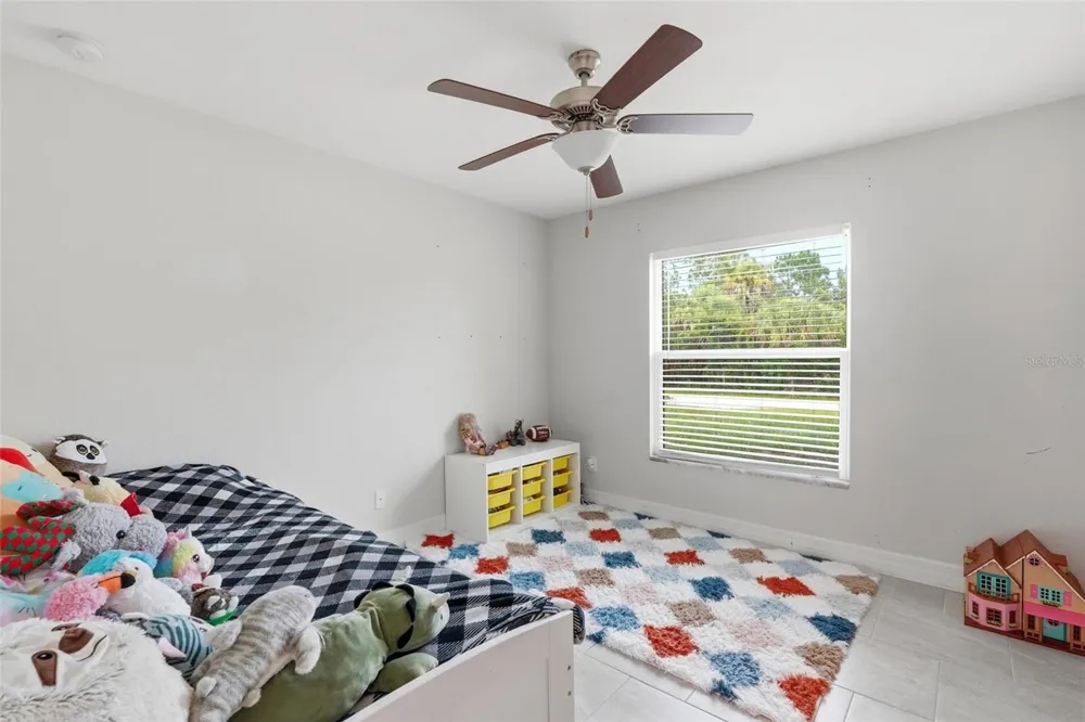 3535 SHAWNEE TERRACE North Port, FL 34286
