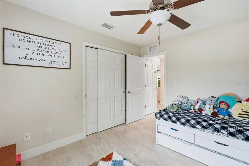 3535 SHAWNEE TERRACE North Port, FL 34286
