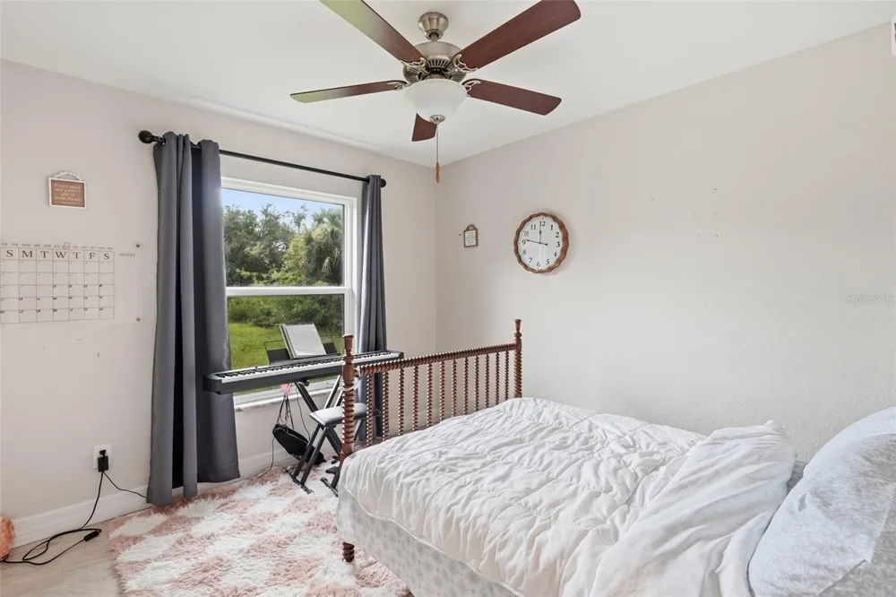 3535 SHAWNEE TERRACE North Port, FL 34286