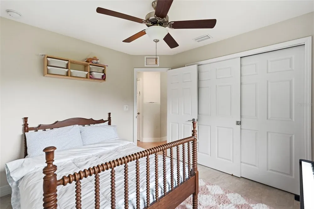 3535 SHAWNEE TERRACE North Port, FL 34286