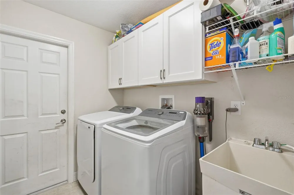 3535 SHAWNEE TERRACE North Port, FL 34286