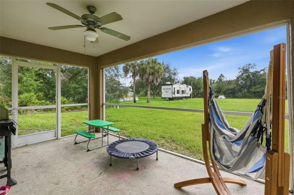 3535 SHAWNEE TERRACE North Port, FL 34286