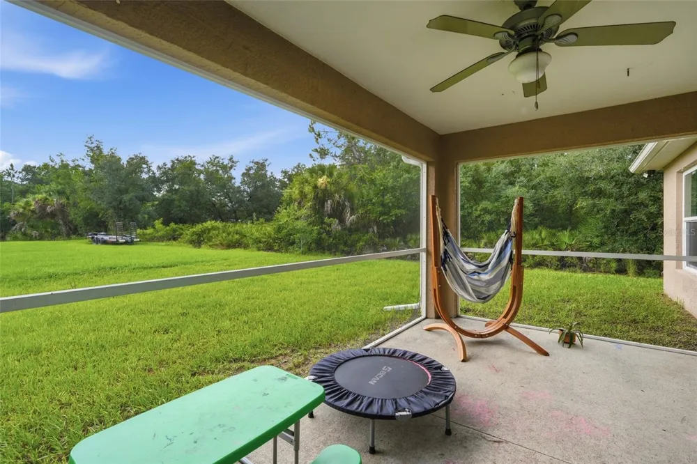 3535 SHAWNEE TERRACE North Port, FL 34286
