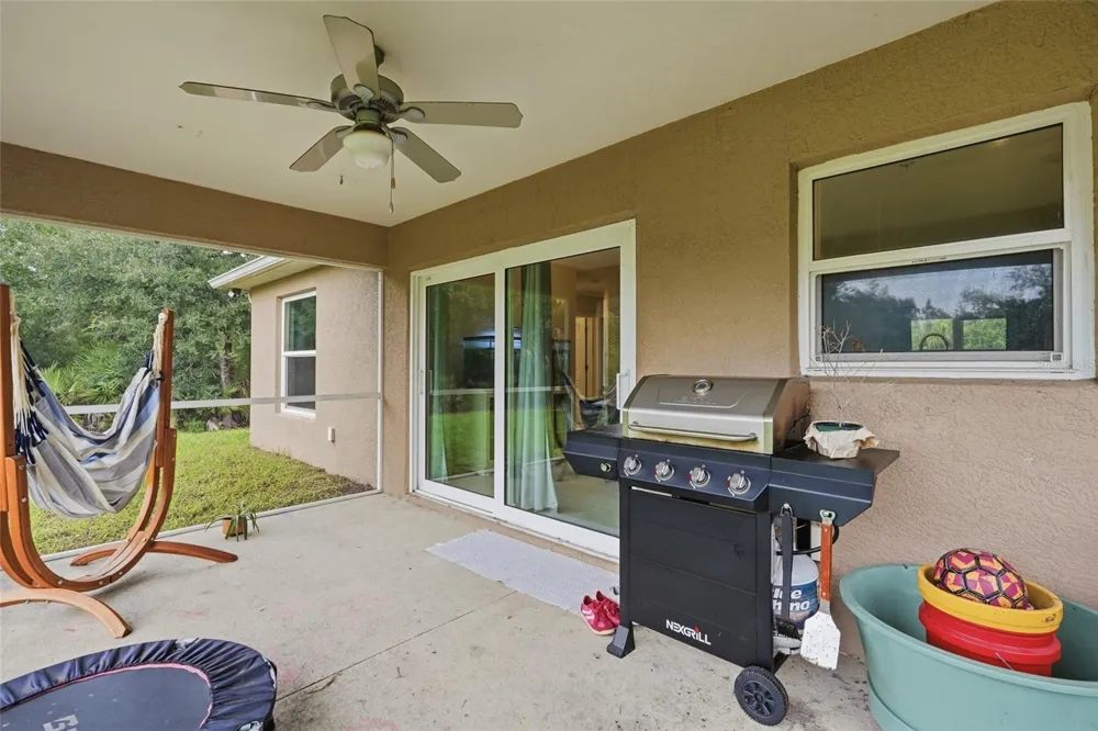 3535 SHAWNEE TERRACE North Port, FL 34286