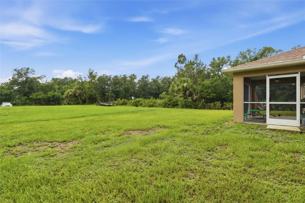 3535 SHAWNEE TERRACE North Port, FL 34286