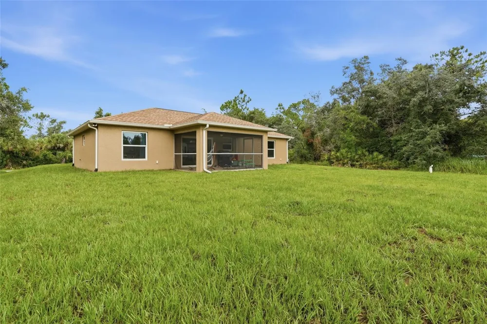 3535 SHAWNEE TERRACE North Port, FL 34286