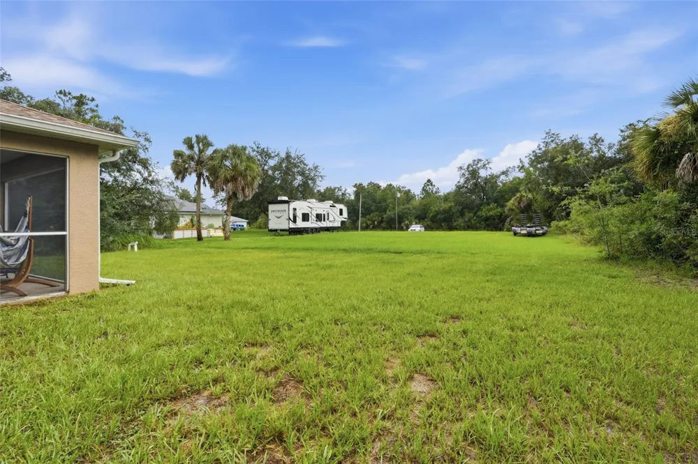 3535 SHAWNEE TERRACE North Port, FL 34286