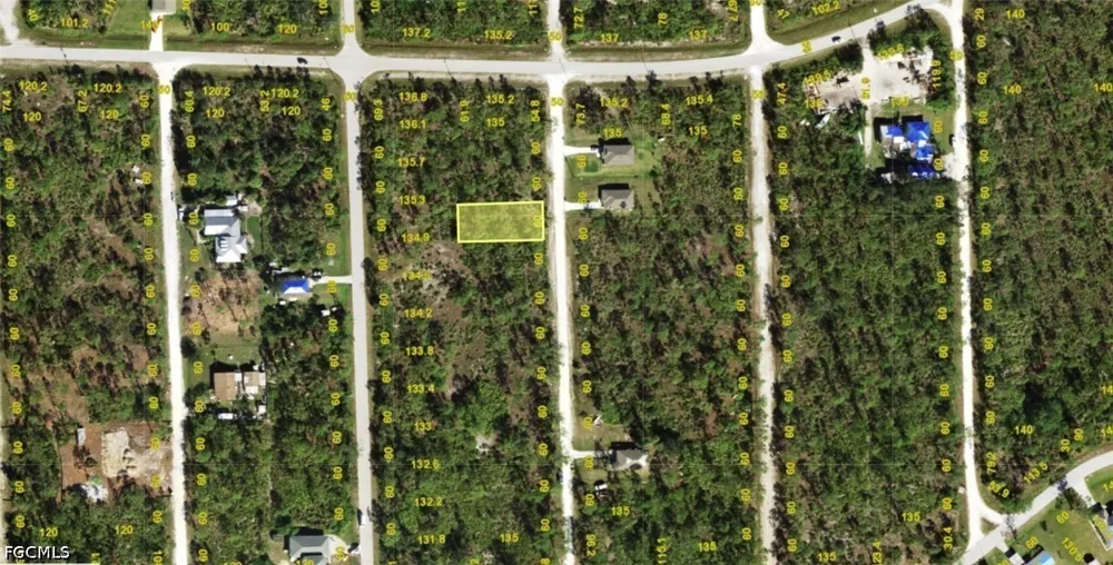 Hindle Avenue Punta Gorda, FL 33955