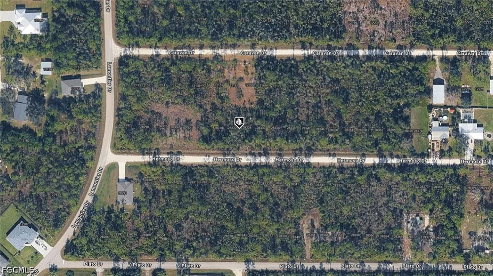 Hermoso Drive Punta Gorda, FL 33955