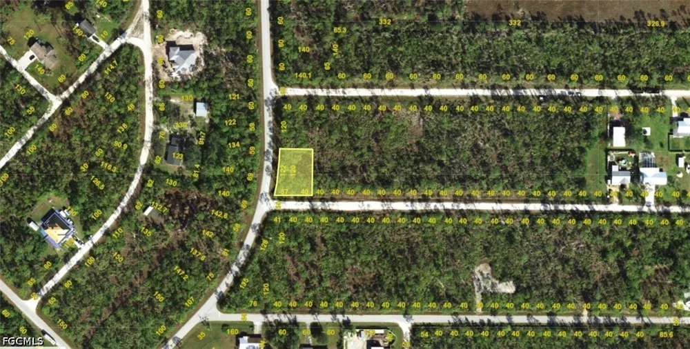 Hermoso Drive Punta Gorda, FL 33955