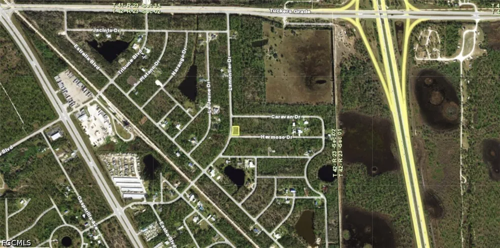 Hermoso Drive Punta Gorda, FL 33955