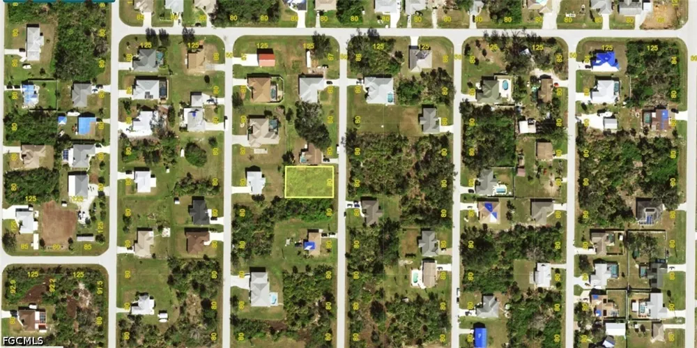 Lomax Street Englewood, FL 34224