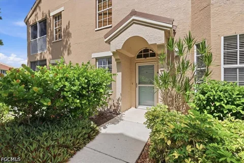 Alamander Court #401