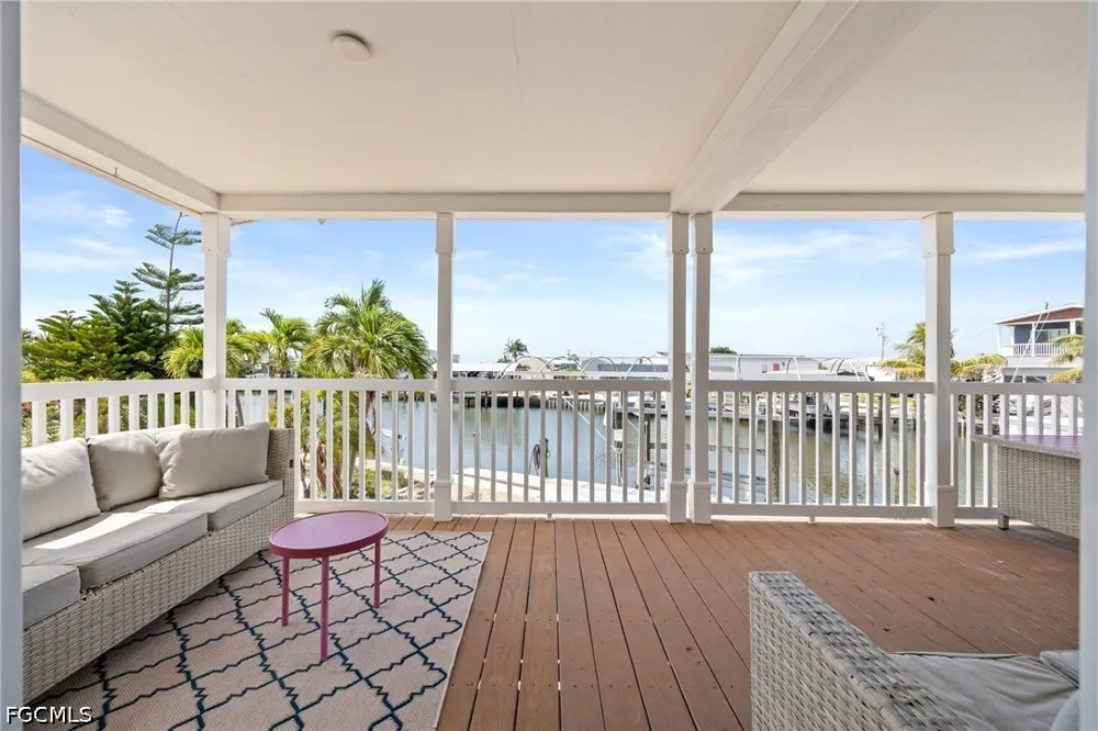 Blueberry Lane St James City, FL 33956