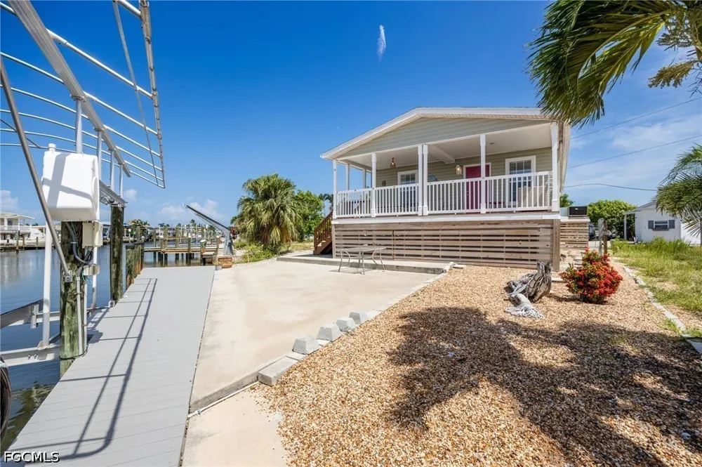 Blueberry Lane St James City, FL 33956