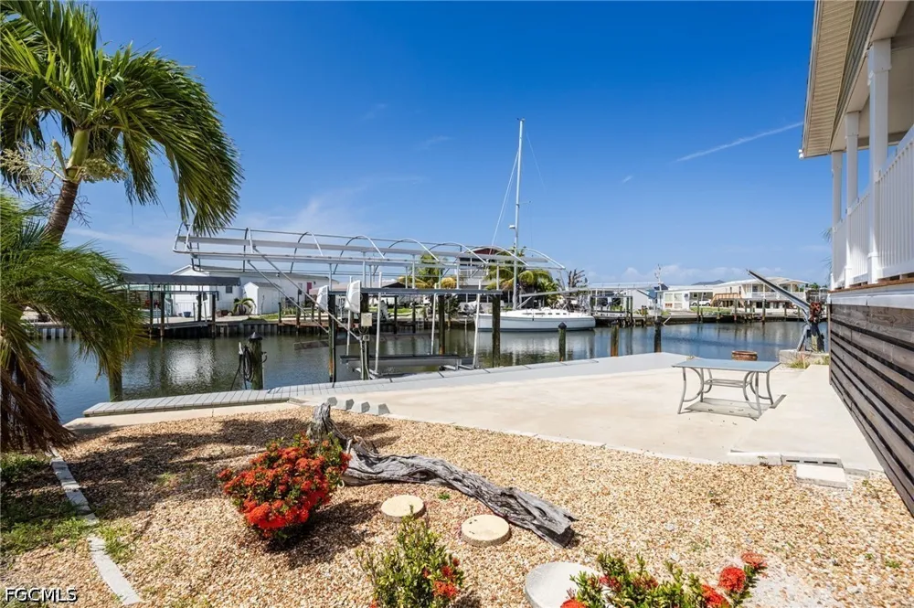 Blueberry Lane St James City, FL 33956