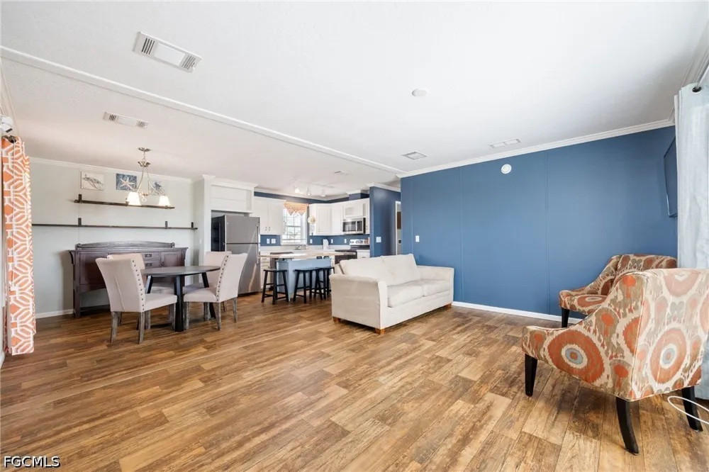 Blueberry Lane St James City, FL 33956