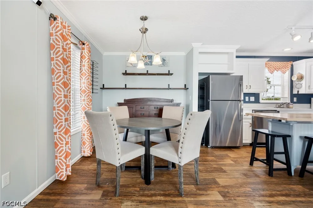Blueberry Lane St James City, FL 33956