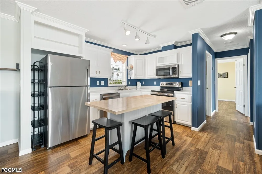 Blueberry Lane St James City, FL 33956