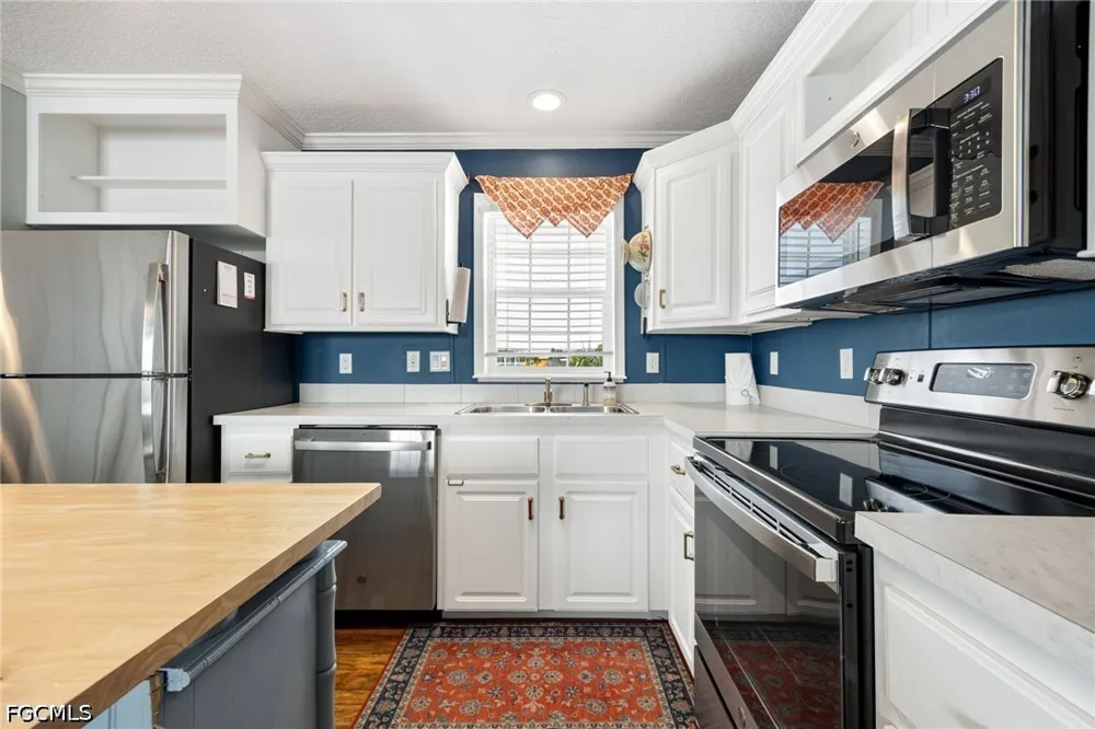 Blueberry Lane St James City, FL 33956