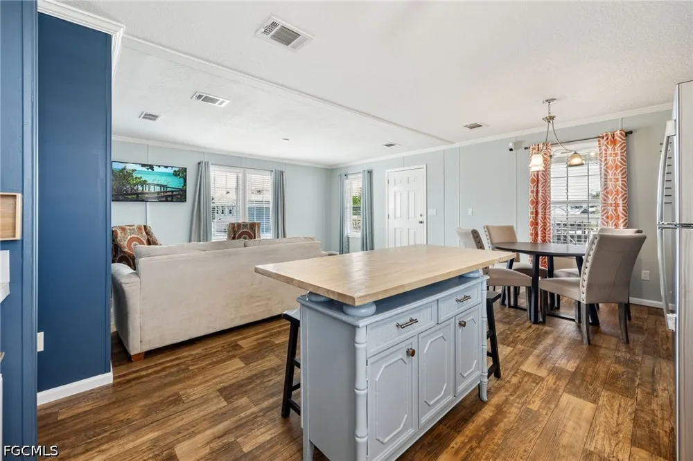 Blueberry Lane St James City, FL 33956