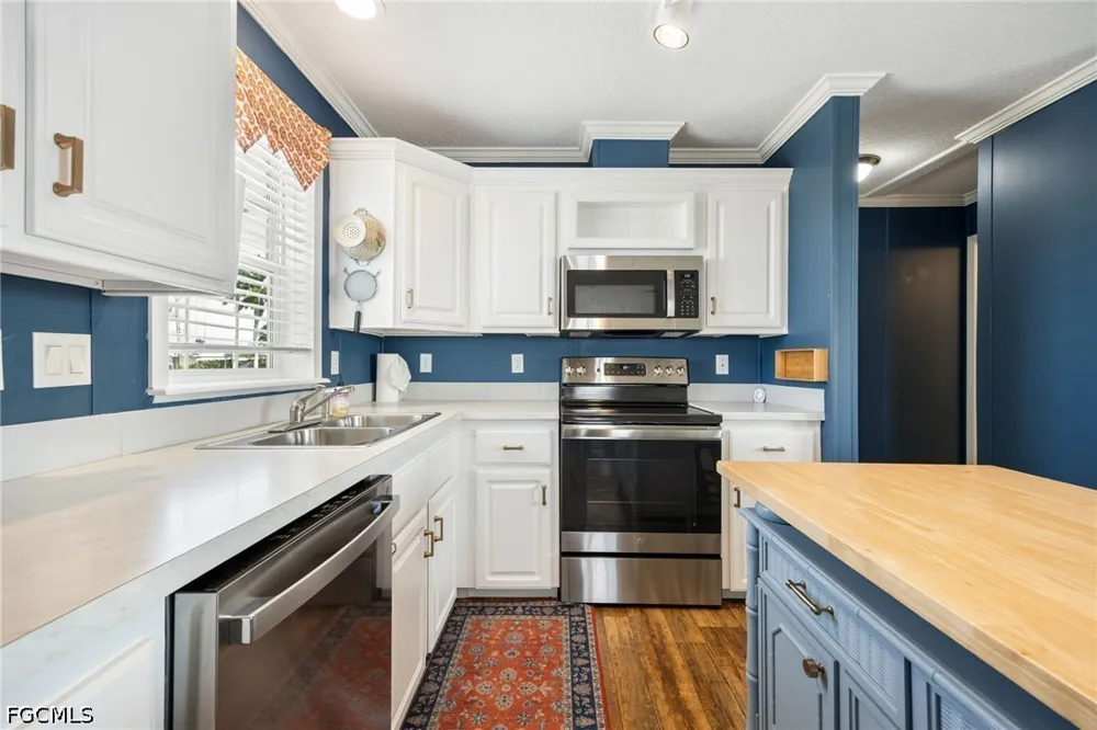 Blueberry Lane St James City, FL 33956
