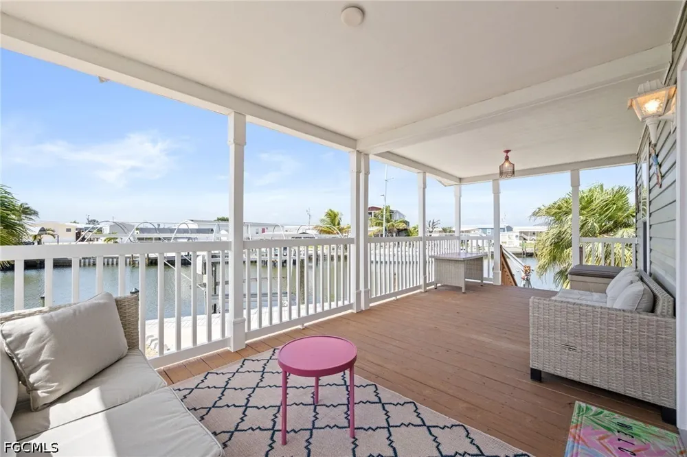Blueberry Lane St James City, FL 33956