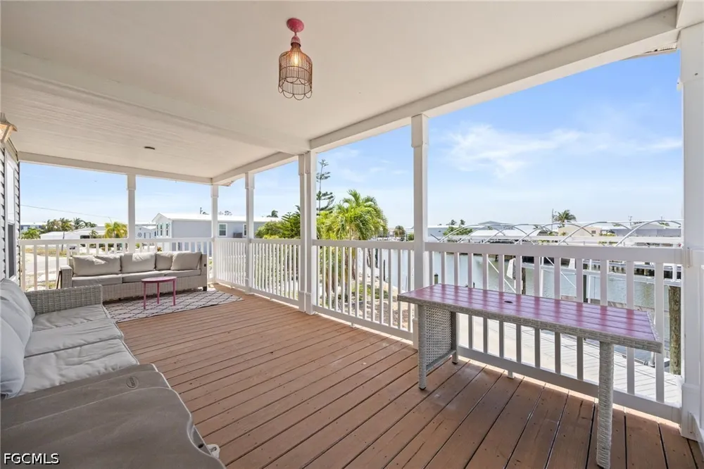 Blueberry Lane St James City, FL 33956