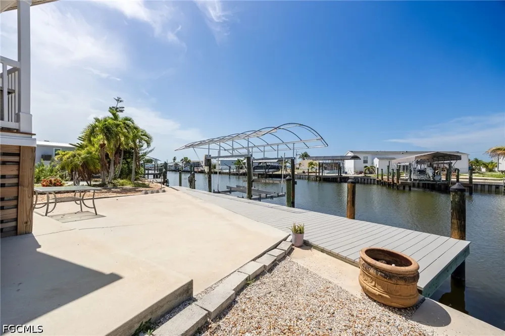 Blueberry Lane St James City, FL 33956
