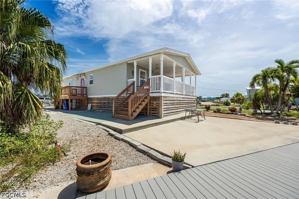 Blueberry Lane St James City, FL 33956